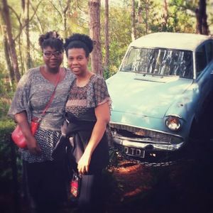 Meet your Posher, Shanay